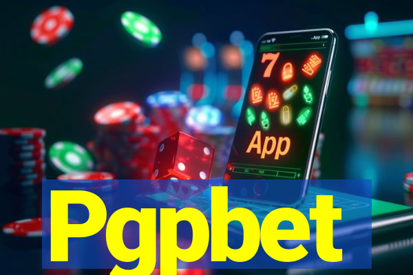 Pgpbet