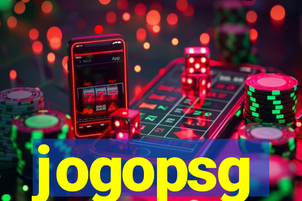 jogopsg
