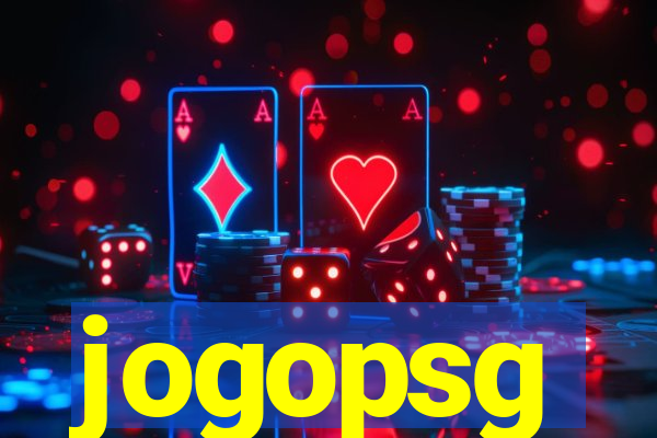 jogopsg