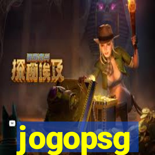 jogopsg