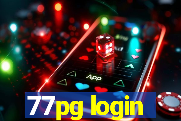 77pg login