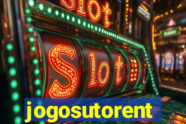 jogosutorent