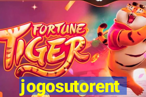 jogosutorent