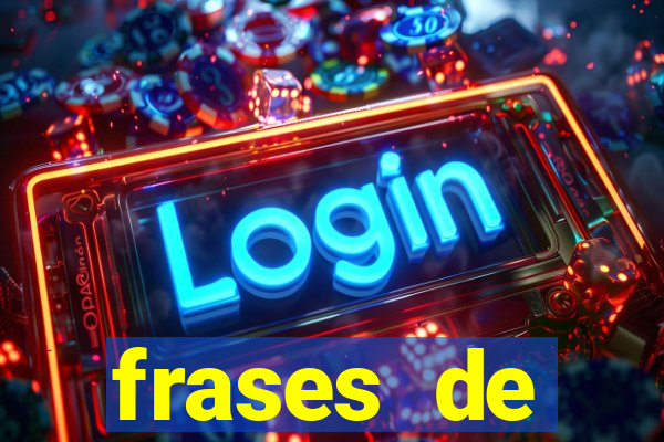 frases de positividade para status