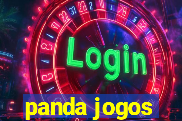 panda jogos