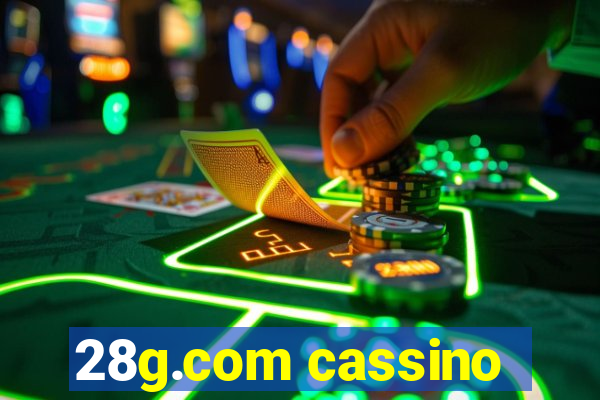 28g.com cassino