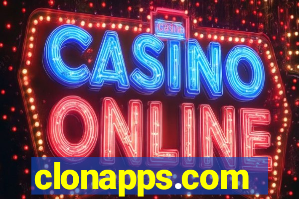 clonapps.com