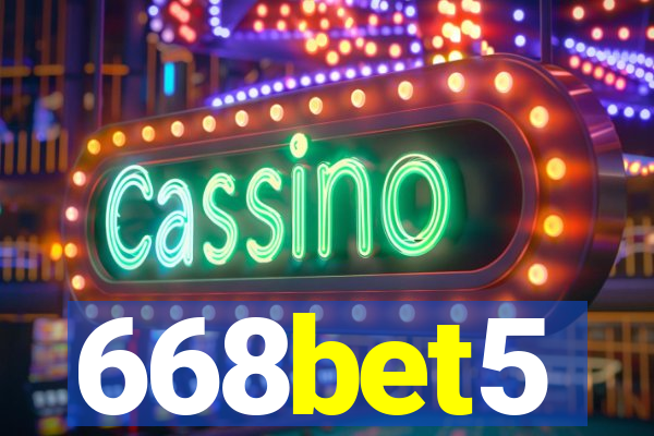 668bet5
