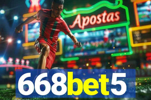 668bet5