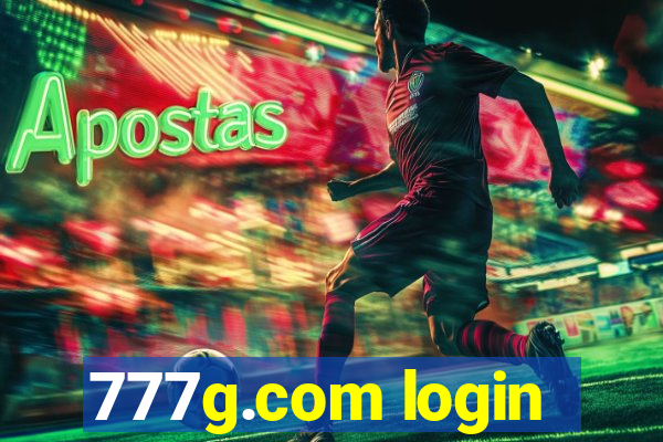 777g.com login