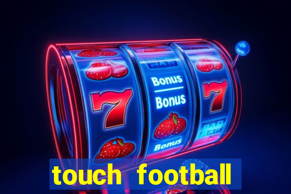 touch football script pastebin