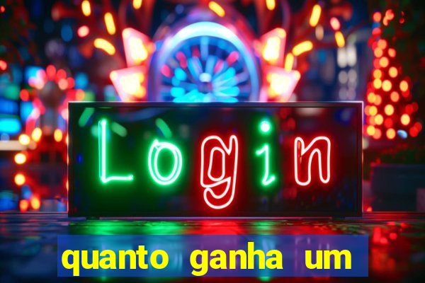 quanto ganha um lutador de jungle fight