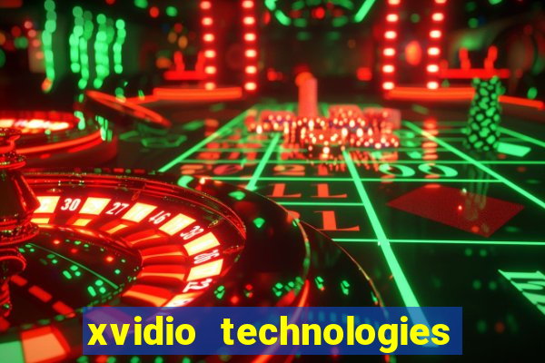 xvidio technologies startup brasil 2023 download