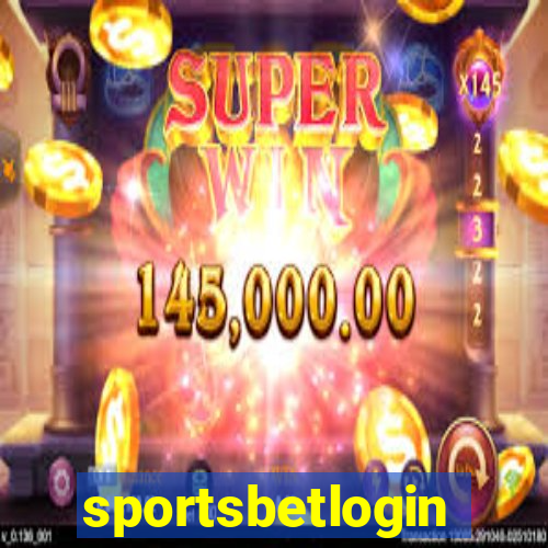 sportsbetlogin