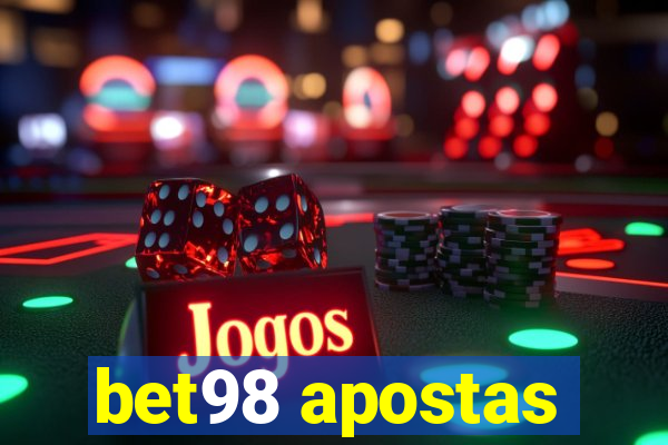 bet98 apostas