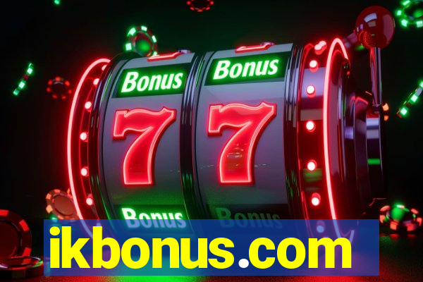 ikbonus.com