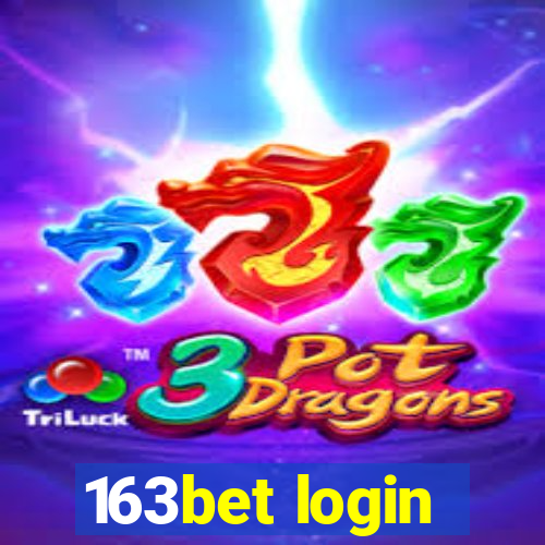163bet login