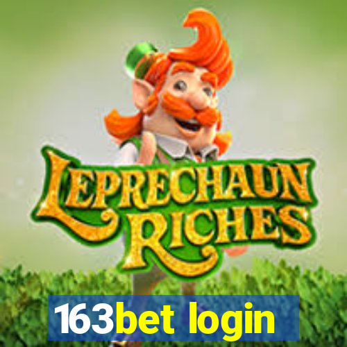 163bet login