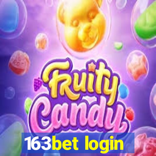 163bet login