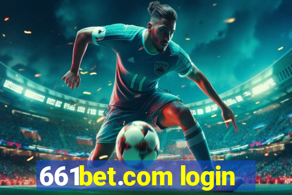 661bet.com login