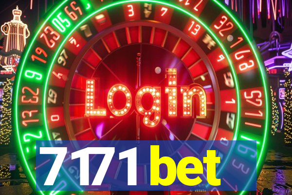 7171 bet