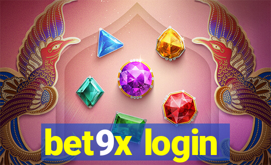 bet9x login