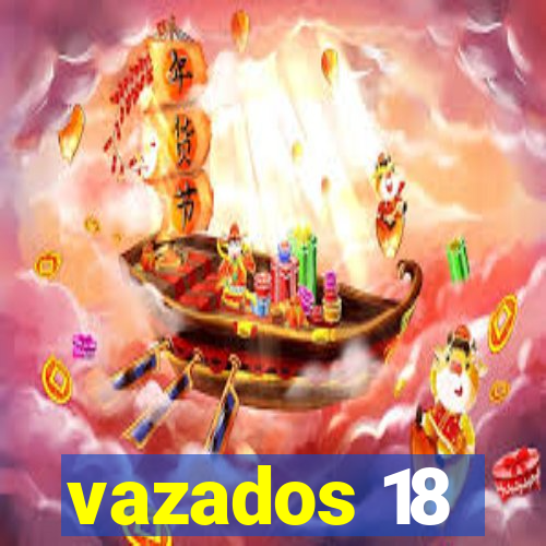 vazados 18