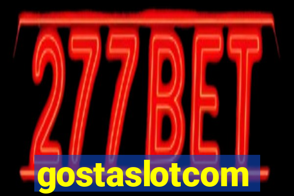 gostaslotcom