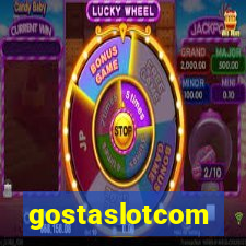 gostaslotcom