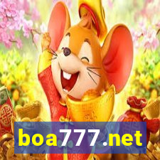 boa777.net