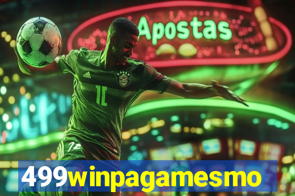 499winpagamesmo