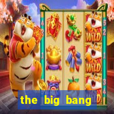the big bang theory temporada 1 dublado online