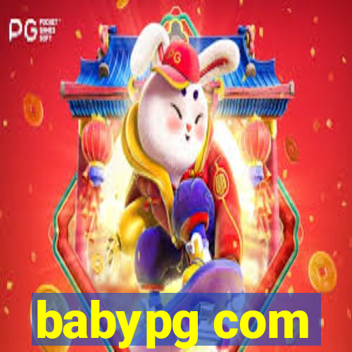 babypg com