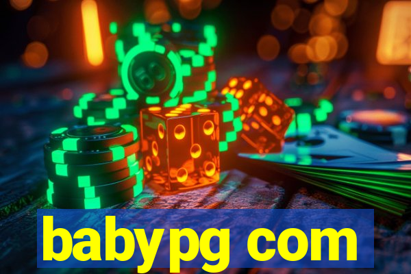 babypg com