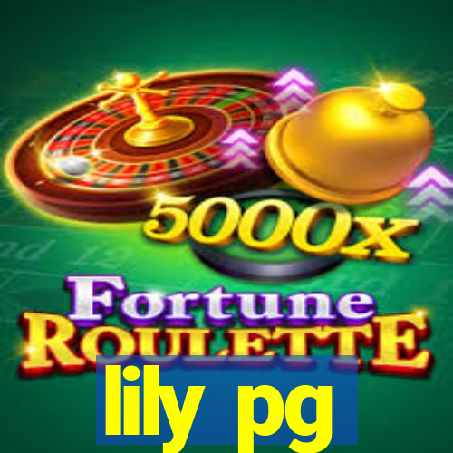 lily pg