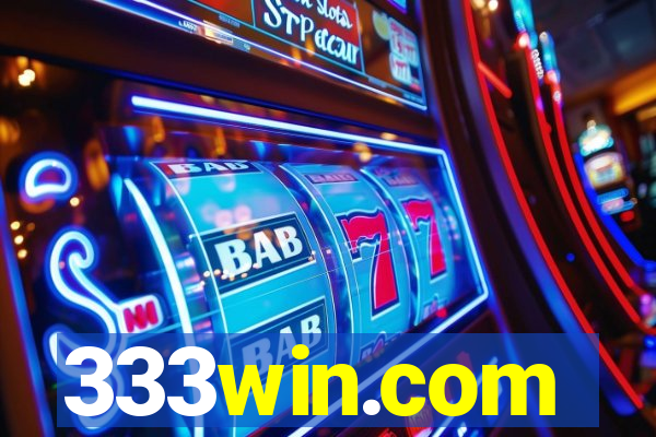 333win.com