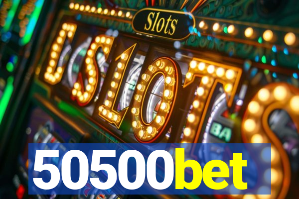 50500bet