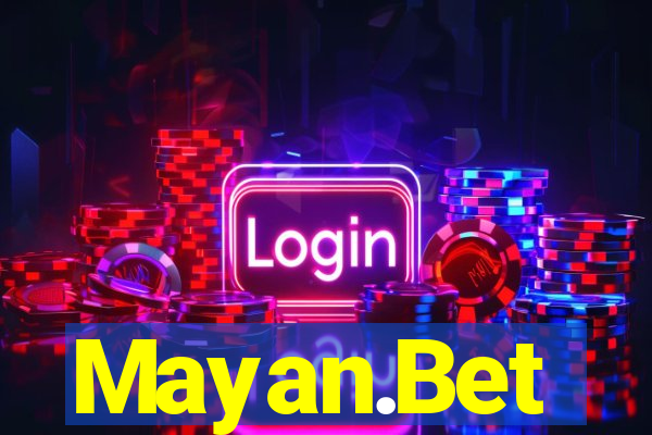 Mayan.Bet