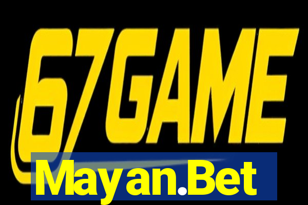 Mayan.Bet