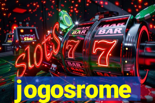 jogosrome