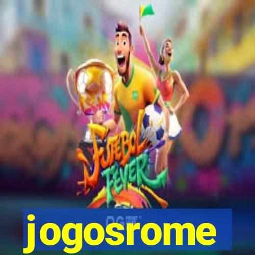 jogosrome