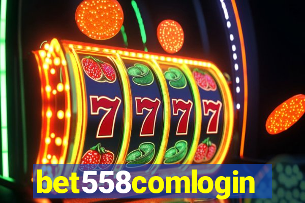bet558comlogin