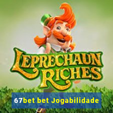 67bet bet Jogabilidade