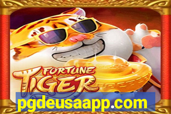 pgdeusaapp.com