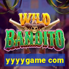 yyyygame com