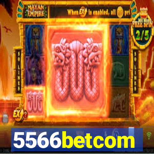 5566betcom