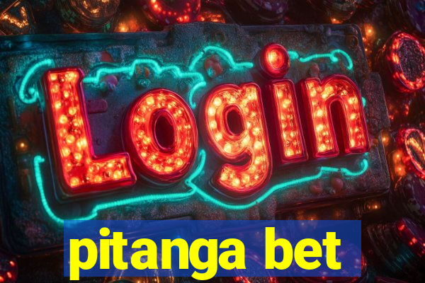pitanga bet