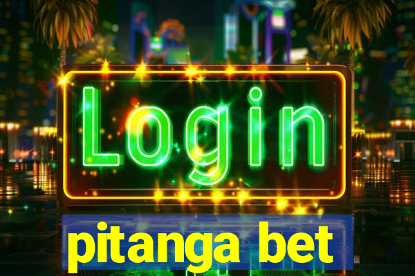 pitanga bet