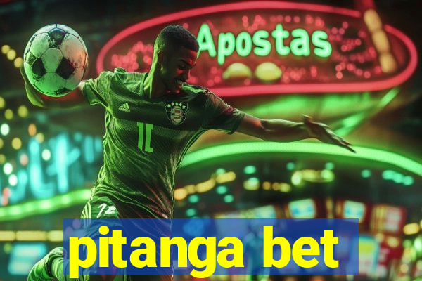 pitanga bet
