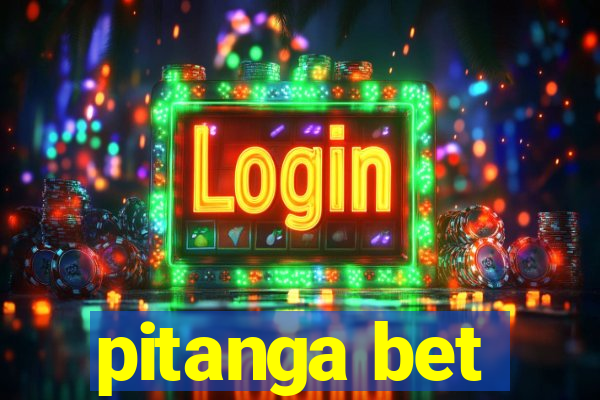 pitanga bet